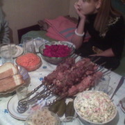 Склярова Наташа on My World.