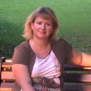Наталья Ехлакова on My World.