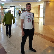 Арнольд джонсон on My World.
