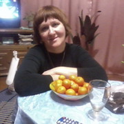 марина Бушуева on My World.
