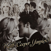 Kath`Cooper. (Simplex) on My World.