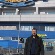 Сергей Нестеров on My World.