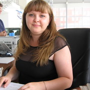Светлана Нестерова on My World.