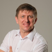 Валерий Нестерчук on My World.