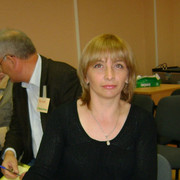 Людмила Кожевина on My World.