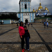 Юлия Боженко on My World.