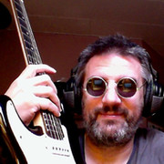 Nick Starinsky on My World.