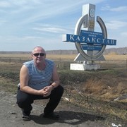 Николай Авдеев on My World.