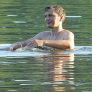 сергеенков сергей on My World.