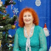 Алла Никифорова on My World.