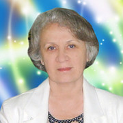 Ольга Никольская  on My World.