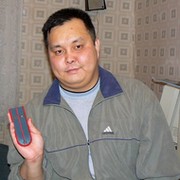Алексей Чейган on My World.