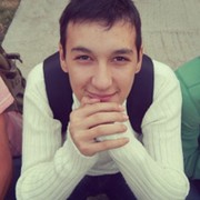 Николай Исаков on My World.