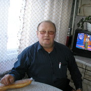 Николай Кибаков on My World.