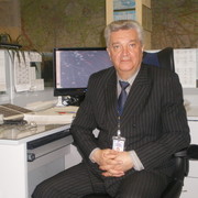 Николай Соколов on My World.