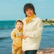 Нюгай Искра on My World.