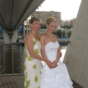 Нина  н on My World.