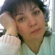Нина Курамшина on My World.