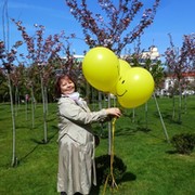 Нина Петухова on My World.