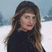 Нина Макарова on My World.