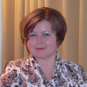 Нина Александрова on My World.