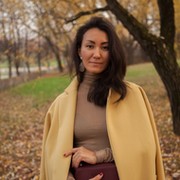 Nina Vladimirova   on My World.