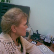 Надежда Салаева on My World.