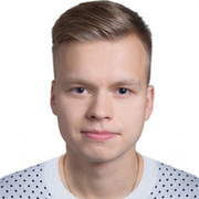 Олег Тюлькин on My World.