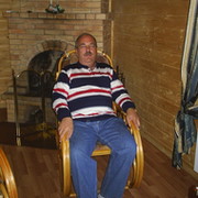 Николай Полуянов on My World.