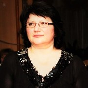 Наталья Герасимова on My World.
