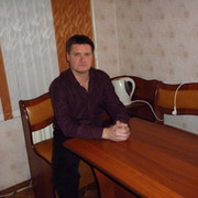 Джон Нигерес on My World.