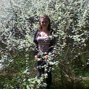 анна архипова on My World.