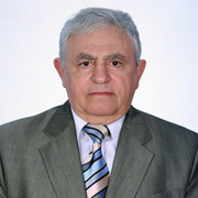 Владимир Непомнящий on My World.