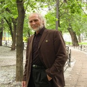 Николай Долгополов on My World.