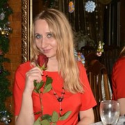 Анна Степанова on My World.
