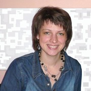 Ольга Цеценко on My World.