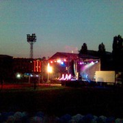 Олег Левшаков on My World.