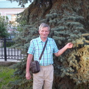 Валерий Образцов on My World.