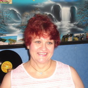 Odelia Nagel on My World.