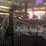 Андрей Одинцов on My World.
