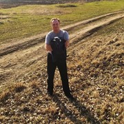 Константин Михайлович on My World.