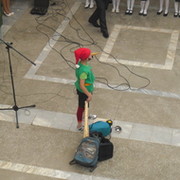 Огарков Александр on My World.