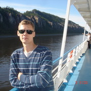 Денис Оглы on My World.