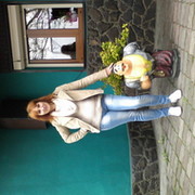 Оксана Пфайфер on My World.