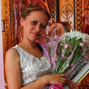 Ольга Алексеева on My World.