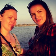 Олеся Юрченко on My World.