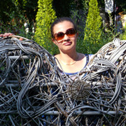 Олеся .......... on My World.