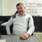 Олег Гаврилов on My World.