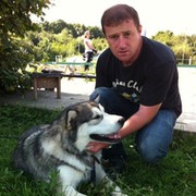 Олег Абаев on My World.