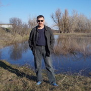 Олег 34rus on My World.